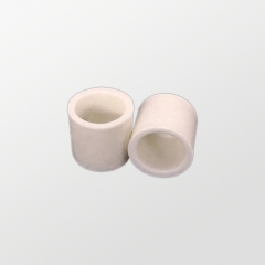 Cadinho de Cerâmica para Analisador de Enxofre de Carbono