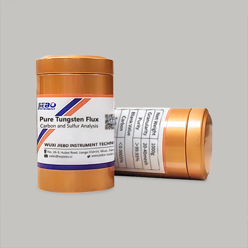 Tungsten Fluxing Medium