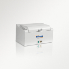 EDX8800E XRF SPECTROMETER